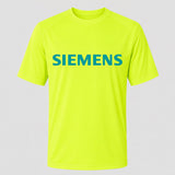Safety Green