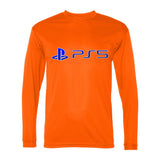 Safety Orange