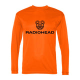 Safety Orange