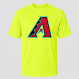 Safety Green