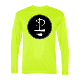 Safety Yellow