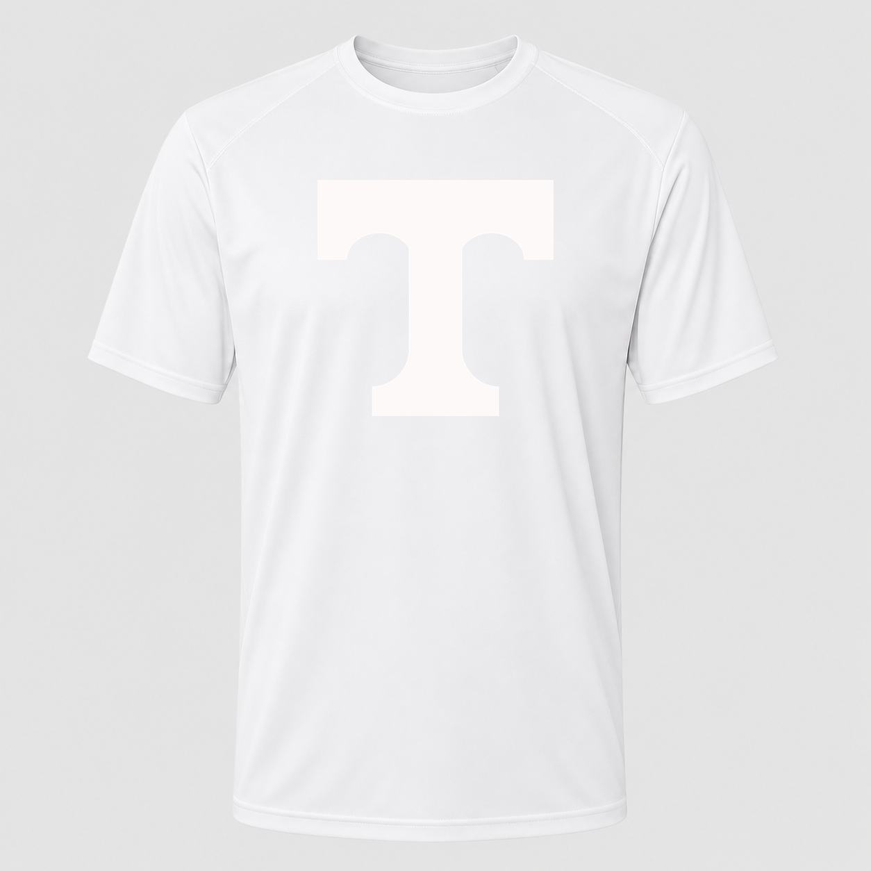 Men's Tennessee Volunteers Design 2 Performance T-Shirt - White