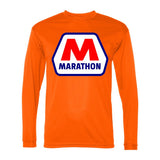 Safety Orange