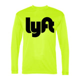 Safety Yellow