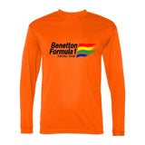 Safety Orange