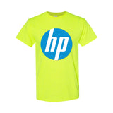 Safety Green