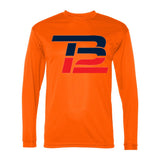 Safety Orange