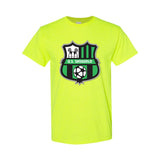 Safety Green