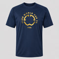 Men's FIFA Club World Cup 2025 Performance T-Shirt - Navy