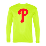 Safety Yellow