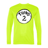 Safety Yellow
