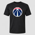 Men's Washington Wizards Performance T-Shirt - Black