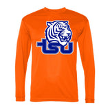 Safety Orange