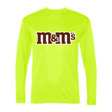 Safety Yellow