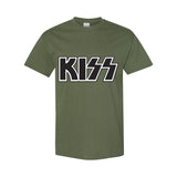 Army Green