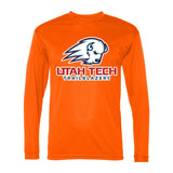 Safety Orange