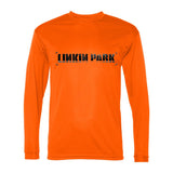 Safety Orange