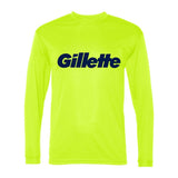 Safety Yellow