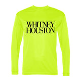 Safety Yellow