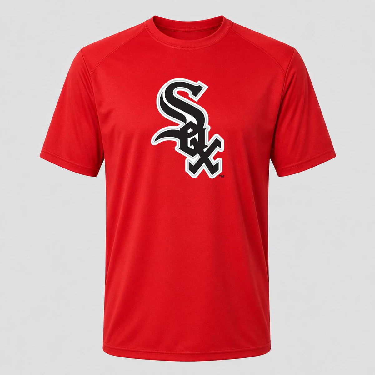 Men's Chicago White Sox Performance T-Shirt - Red