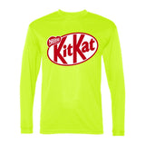 Safety Yellow