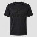 Men's Hublot Performance T-Shirt - Black