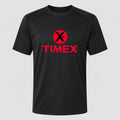 Men's Timex Performance T-Shirt - Black