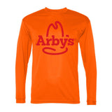 Safety Orange