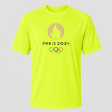 Safety Green