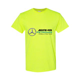 Safety Green