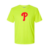 Safety Green