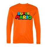Safety Orange