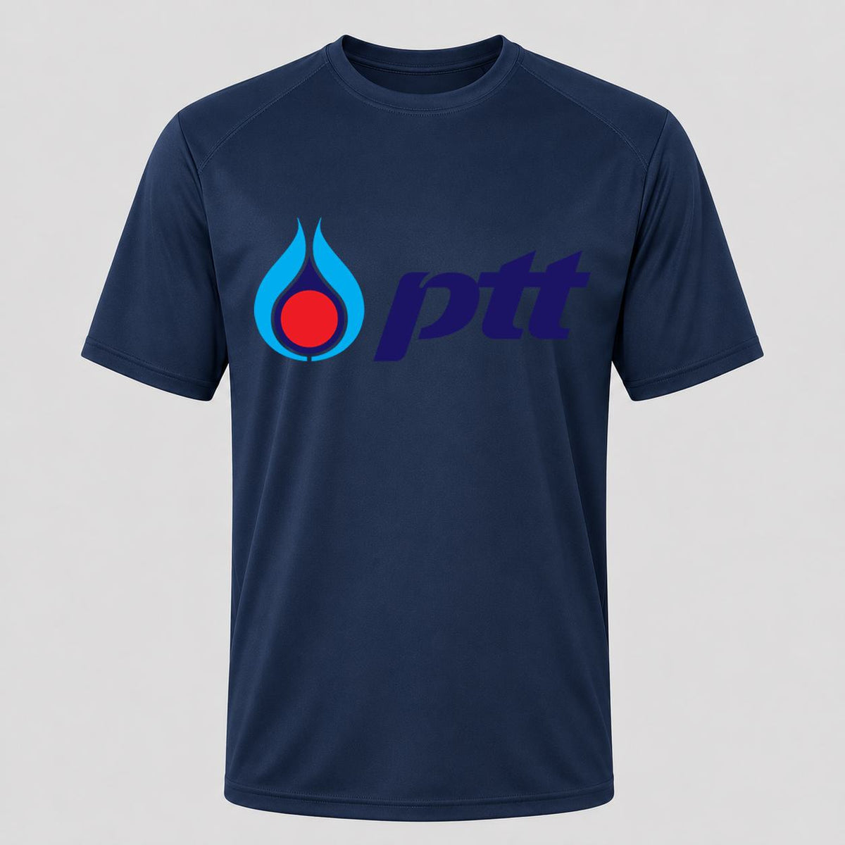 Men's PTT Performance T-Shirt - Navy