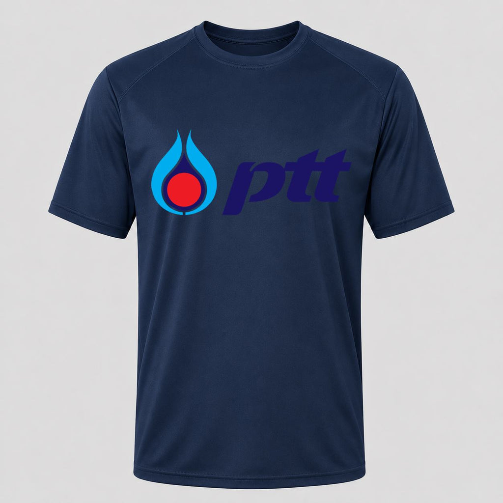 Men's PTT Performance T-Shirt - Navy