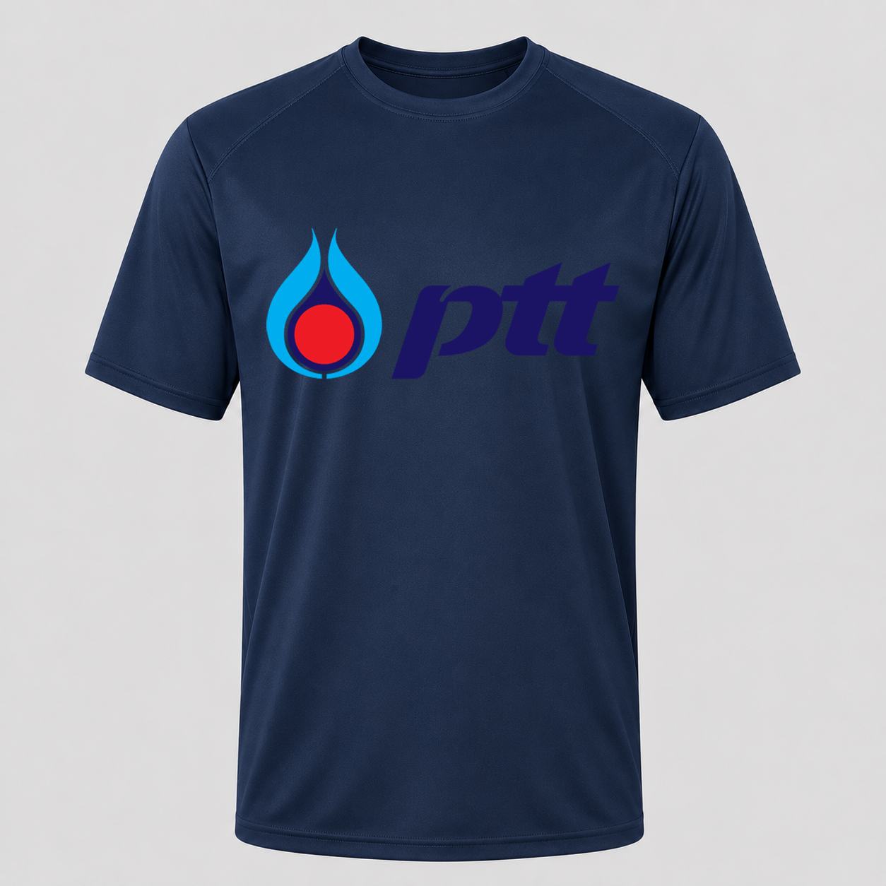 Men's PTT Performance T-Shirt - Navy