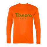 Safety Orange