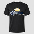 Men's Corona Performance T-Shirt - Black