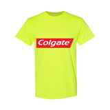 Safety Green