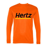 Safety Orange