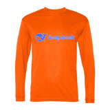 Safety Orange