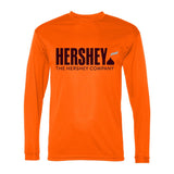 Safety Orange