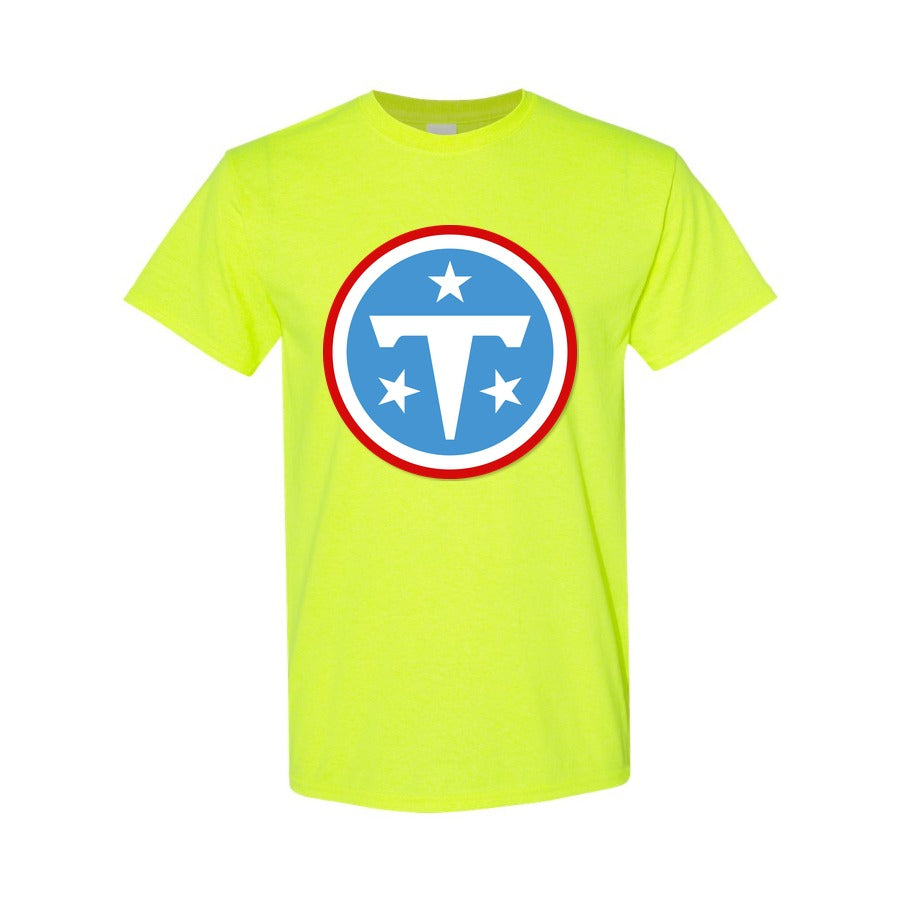  - Safety Green