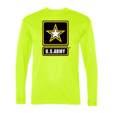 Safety Yellow