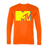 Safety Orange