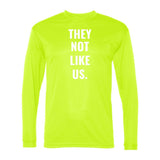 Safety Yellow