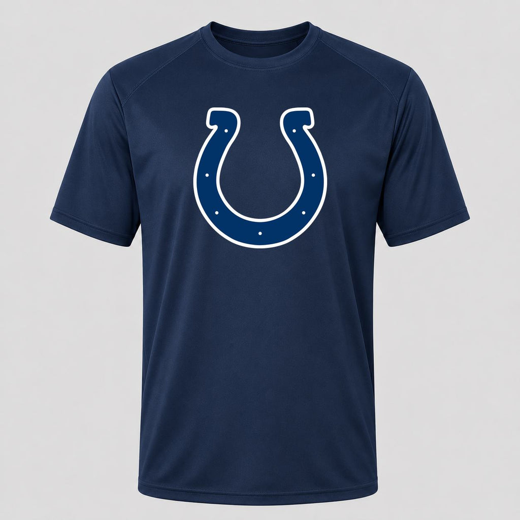Men's Indianapolis Colts Performance T-Shirt - Navy