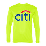Safety Yellow