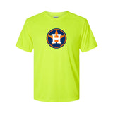 Safety Green