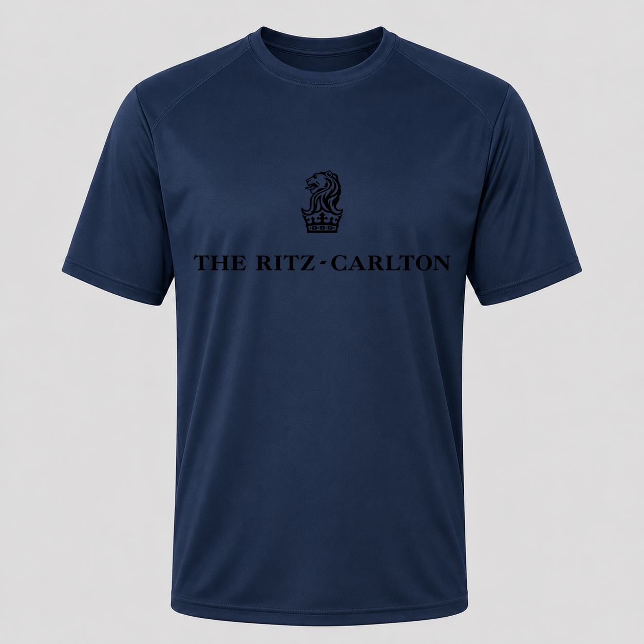Men's Ritz-Carlton Performance T-Shirt - Navy
