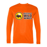 Safety Orange